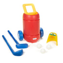 Kids Golf Club Set - Easy Hit Golf Set