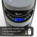 Formula Dispenser Machine - Slate