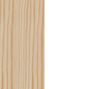 Universal Toddler Safety Guardrail - Natural/White
