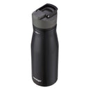 Stainless Steel 32oz Water Bottle with AUTOSEAL Lid - Licorice