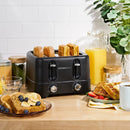 Bella 4-Slice Toaster