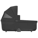 Cot S Lux 2 Cot - Moon Black