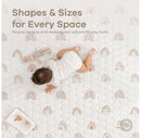 Kids Play Mat - Round 36"