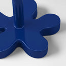 Flower Paper Towel Holder Blue - ™