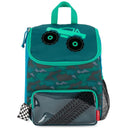 Big Kid Backpack - Truck