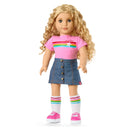 Truly Me 18-inch Doll