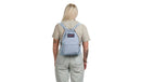 Drawstring Bag - Blue Dusk