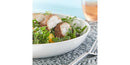 30oz Round Meal Bowls - White