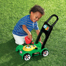 Kids Lawn Mower Toy - For Ages 18 Months and Older
