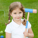 Standard Croquet Set - 23pc