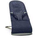 Bouncer - Navy Blue