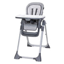 3-in-1 High Chair - Grey