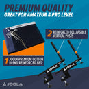 Joola Avanti Table Tennis Net and Post Set