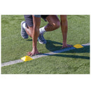 Mini Training Cones - Red/Yellow