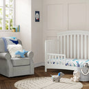 Toddler Guardrail for Emerson