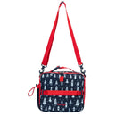Kids' Double Insulated Lunch Bag - Rocket