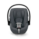 Cloud G Lux Extend Infant Car Seat - Monument Grey