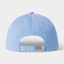 Champion Adult Script Twill Baseball Hat - Light Blue
