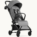 Ultra-Lightweight Travel Stroller - Grey