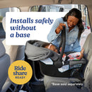 GoMax Baseless Infant Car Seat - Ace