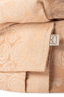 Signature Woven Free-to-Grow Baby Carrier - Roses Ceremony