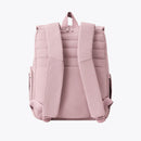 The Ultimate Diaper Backpack - Atlas Pink