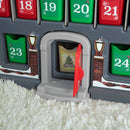 My First Advent Calendar - 26pc
