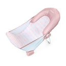 Foldaway 2-Position Baby Bather - Pink