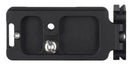 Promaster 6502 Panasonic GH5 L Bracket