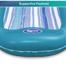 Comfort Lounge Pool Float - Polyester