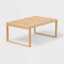 Bamboo Shelf - Natural