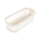 Snuggle Nest Portable Infant Bassinet - Organic