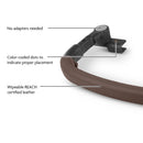 Bumper Bar for Minu V3 - Chestnut