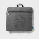 40L Weekender Bag - Gray