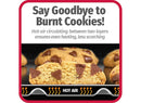 Insulated Nonstick Carbon Steel Baking Cookie Sheet - 16 x 14