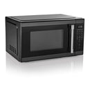 Countertop Microwave Oven - Stainless Steel