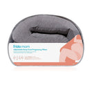 Adjustable Keep-Cool Pregnancy Body Pillow