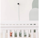 Owlet Cam 2 Smart Baby Video Monitor - White