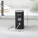 Automatic Electric Can Opener - Black