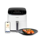 6qt TurboBlaze Smart Air Fryer