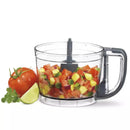 Elemental Collection 4-cup Chopper & Grinder