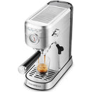 20 Bar Espresso Machine and Coffee Maker