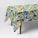 84"x60" Floral Tablecloth - ™