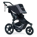 Gear Revolution Flex 3.0 Jogging Stroller - Graphite Black
