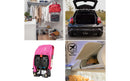 Radian 3R All-in-One Convertible Car Seat, Pink Cotton Candy