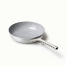 10.5" Ceramic Fry Pan - Grey