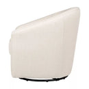 Madison Swivel Glider - Performance Natural