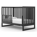 Dadada Toddler Bed Rail – Crib Conversion Kit