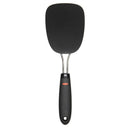 Large Nylon Flexible Turner - Black