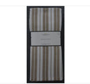 5pk Cotton Assorted Kitchen Towels Taupe - Threshold (See Description)